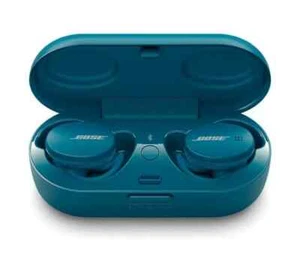 Bose Sport Earbuds Headset Bluetooth In Ear Headphone For iPhone Samsung LG - Picture 1 of 5