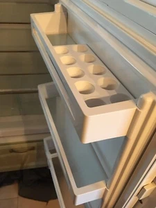 Kühlschrank gebraucht ohne kühlfach - Bild 1 von 3