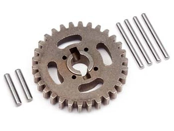 HPI Racing 30T Drive Gear, 3-Speed/Savage XL Octane HPI109044 - Image 1 of 1