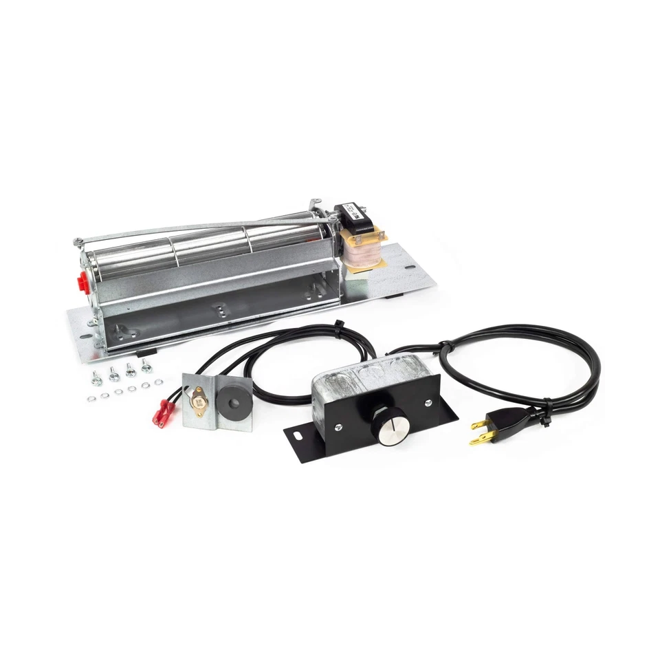 Fk24 Fireplace Blower Kit for Majestic Vermont Castings Monessen CFM