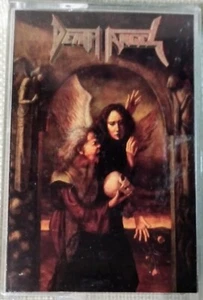 Death Angel, Fall From Grace, Cassette, 1991 Restless Records - Picture 1 of 4