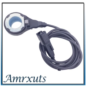 Front ABS Wheel Speed Sensor For Harley Dyna Fat Bob Wide Glide FXDWG 40682-12 - Picture 1 of 6
