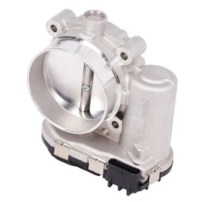 Throttle Body for Dodge Ram Jeep Chrysler 3.0L 3.6L 5184349AE Foto 1 de 4