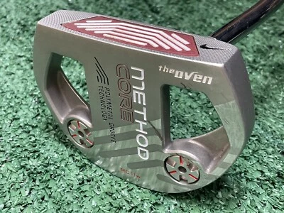 ::NIKE GOLF 'THE HORN' Método MC11w Núcleo [34""] Tour Club con Empuñadura Blackout Foto 1 de 4