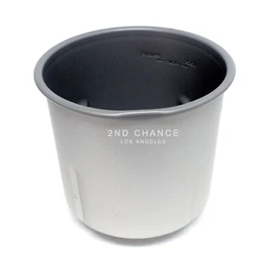 Sartén de piezas de repuesto para máquina de pan Welbilt SOLO ABM-100-3 ABM-100-4 - Imagen 1 de 4