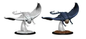 D&D Nolzur's Marvelous Miniatures - Capa - Sin pintar - Imagen 1 de 2