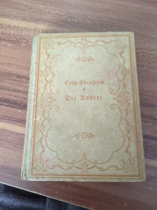 Die Andere, Erich Ebenstein - Bild 1 von 4
