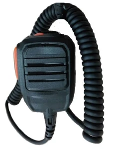 Inrico T199 Speaker Microphone - Picture 1 of 1