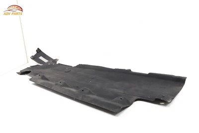 2013 - 2020 FORD FUSION RIGHT SIDE UNDERBODY FLOOR PAN SPLASH SHIELD COVER OEM - Image 1 of 4