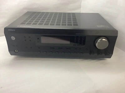 INTEGRA DTM-5.9 Surround Sound Stereo Home Theater Receiver - NO REMOTE ✅WORKS! - Image 1 of 2