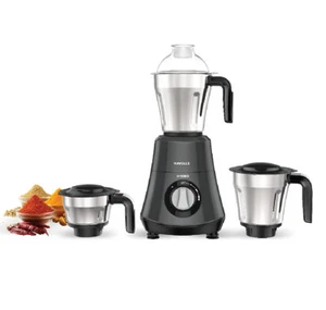 Havells Retro Nutri-Xl 500 Watts 3 Jar Mixer Grinder |21000Rpm |230 Volts| Best - Bild 1 von 3