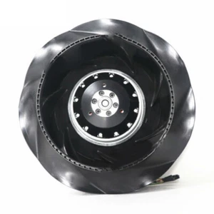 Ventilateur de refroidissement VIDE R2D225RA2611 0,27/0,33A 150/200W 400/480 R2D225-RA26-11 - Photo 1/4