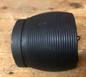 Raid Nabe für Sportlenkrad / M147 / für VW Golf I+II Scirocco Audi 80 - Bild 1 von 3