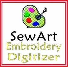 Sew art software for mac