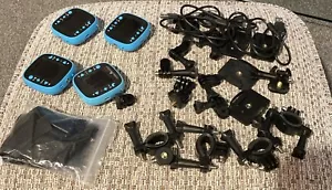 Kitvision Escape Action kit action camera impermeabile ricambi e fotocamera funzionante - Foto 1 di 1