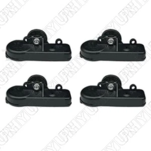 4x Car TPMS Sensor 56029398AB 56029398AA 68241067AB For Dodge Chrysler Jeep Ram - Picture 1 of 5