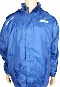 Worcester State Lancer's ECHL Hockey Jacket w/ Zip Out Fleece Sz S - Picture 1 of 8