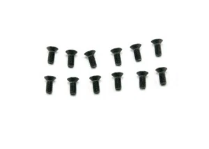 Redcat Racing 50088 Countersunk Mechanical Screw(5*12) 12PCS  50088 - Picture 1 of 1