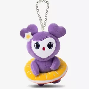 ZWEIMAL JYP JPN POPUP STORE 2023 OFFIZIELLE WARE SCHÖNE SANA SAVELY TASCHENANHÄNGER KETTE - Bild 1 von 1
