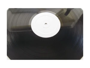 Cosmic Baby - Oh Supergirl - 12" - White Label - Foto 1 di 1