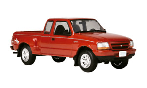 Ford Ranger Sport (1998) Diecast 1:43 Mexican Essential Pick up Brand new in box