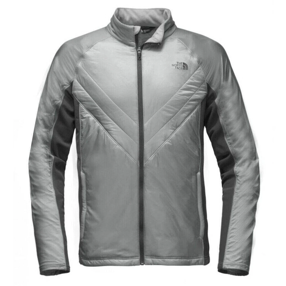 The North Face Flight Touji Mens Grey Jacket - Image 1 of 1