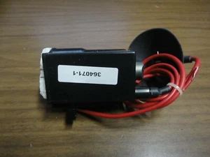 ASTI FLYBACK TRANSFORMER 364071-1  364071-0001  483514067033 - Picture 1 of 3