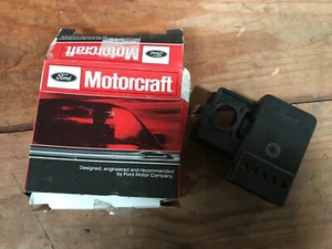 Passt für FORD MOTORCRAFT Stop Bremslicht Blinkerschalter F87Z-13480-AA H20 - Bild 1 von 4
