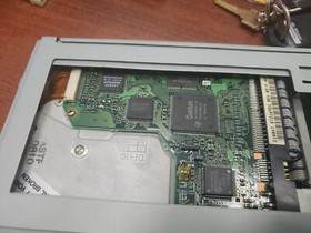 MINT CONDITION NEC FC-9821XA-HD1 HARD DRIVE