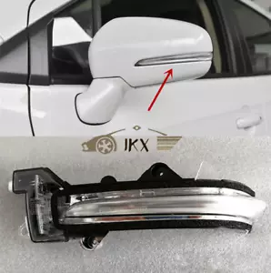 For Suzuki Vitara 15-16/S-CROSS 14-17 LH LED k Rear View Mirror Trun Signal Lamp - Picture 1 of 6