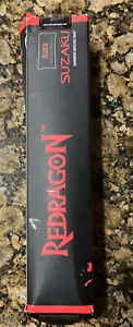 MOUSEPAD - REDRAGON SUZAKU EXTENDED - 800 x 300 x 5 mm - Nuevo y embalaje original - Imagen 1 de 5