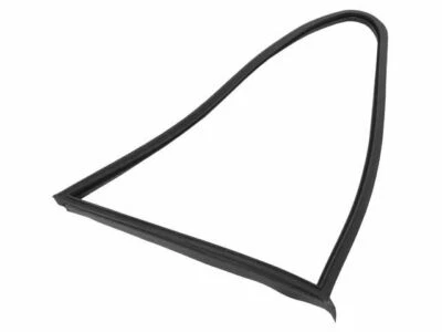 For 1965-1969, 1976 Porsche 912 Quarter Glass Seal Right 65938GF 1966 1967 1968 Foto 1 de 2