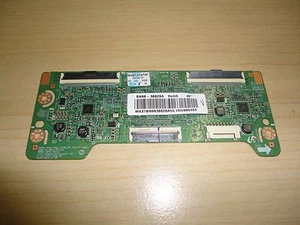SAMSUNG TCON BOARD BN96-38626A USED IN MODEL HG40ND670DFXZA VERSION US03 - Picture 1 of 1