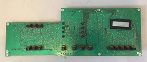 TRANSMISOR DE DIFUSIÓN LARCAN MX1000 PLACA DE CONTROL 30C2065 REV. 5 - Imagen 1 de 2