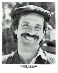 Sonny Bono Escape to Athena vintage photograph - Picture 1 of 2
