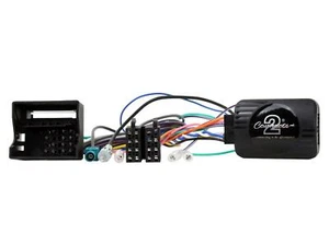 CTSVW002.2AA Radio Adattatore per Volante Controllo Per VW Tiguan Scirocco - Foto 1 di 1
