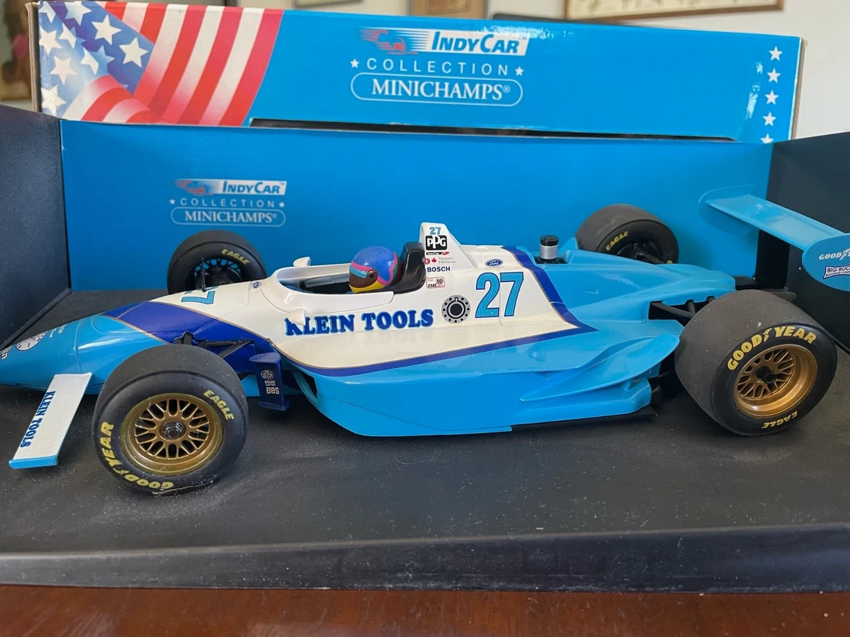1:18 Scale Diecast Formula 1 Cars Jacques Villeneuve for sale | eBay