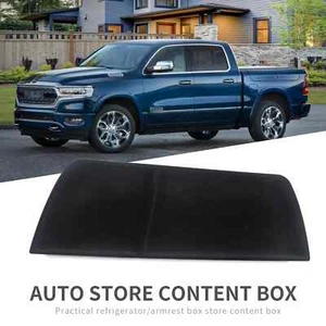 Glove Storage Box for Dodge RAM 1500 2500 3500 Accessories Armrest Storage Tray - Bild 1 von 5