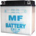 Battery (Conventional) for 1989 Vespa PX 125 T5 (VNX5T) (123cc) NO ACID