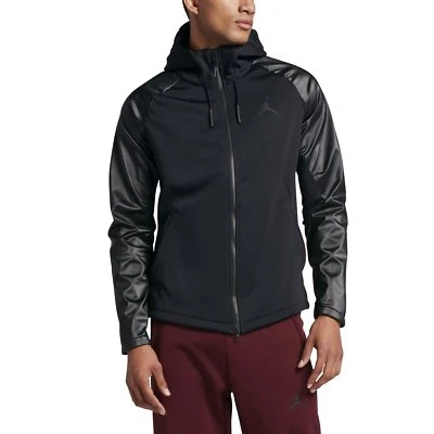  Nike 360 Therma Shield Max Fz Hdy - Sweatshirt for men, Colour Black, size 2XL - Image 1 of 3