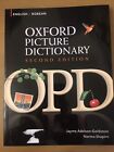 *NEW Oxford Picture Dictionary : English  Korean, Paperback, Adelson-Goldstein