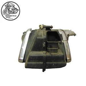 HONDA CB1000C 1983 83 CUSTOM OEM AIRBOX COMPLETE COVER - Picture 1 of 9