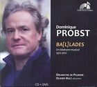 Probst: Bal[L]Ades [Olivier Holt, Orchestre de Picardie] [Continuo: CC 777.710]
