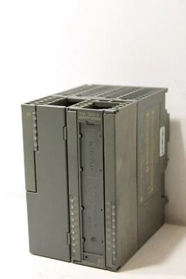 Siemens 6ES7350-2AH00-0AE0 Counter Module FM350-2 - Image 1 of 3