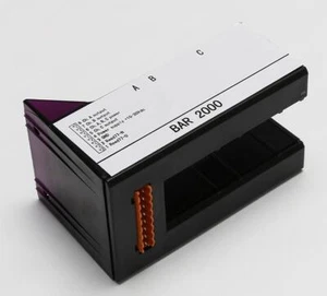 New BAR2000 with one year warranty - Foto 1 di 2