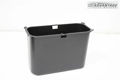 Dodge Ram 1500 2013-2018 piso trasero derecho bandeja de almacenamiento caja de contenedor de inserción OEM Foto 1 de 4