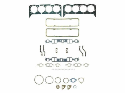 Juego de juntas de culata Felpro 39962CG 1986 1987 para Chevrolet P30 1985-1988 Foto 1 de 2