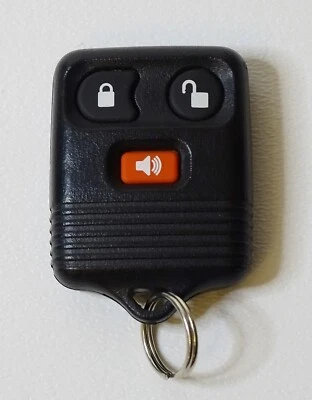 MERCURY, MAZDA Ford F150 F250 F350 E150 E250 KEYLESS ENTRY REMOTE F8DB-15K601-AA - Image 1 of 2