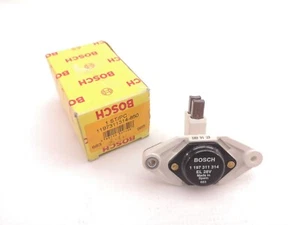 Alternator Voltage Regulator Bosch 1197311314 28V for Case IH KHD IVECO MERCEDES - Foto 1 di 6