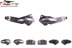 T-Rex Racing 2017-2020 Ducati Supersport S deslizadores sin marco cortado - Imagen 1 de 8